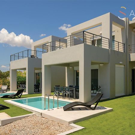 Komos Villas Airport By Airstay Artemida  Luaran gambar