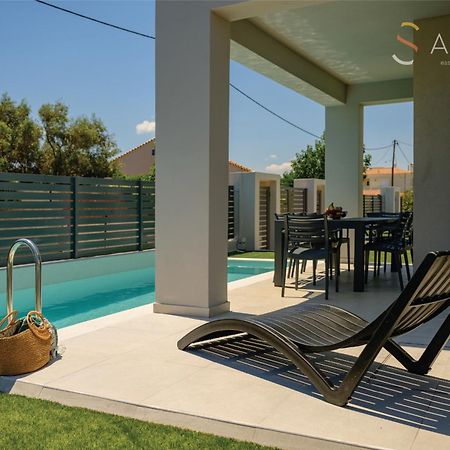 Komos Villas Airport By Airstay Artemida  Luaran gambar