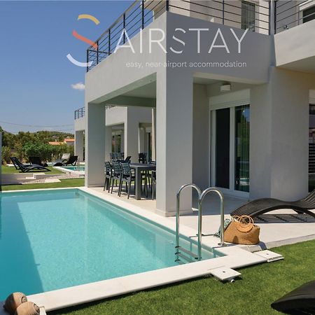 Komos Villas Airport By Airstay Artemida  Luaran gambar