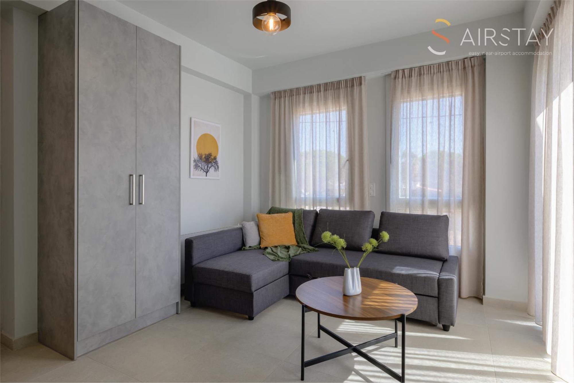 Komos Villas Airport By Airstay Artemida  Luaran gambar