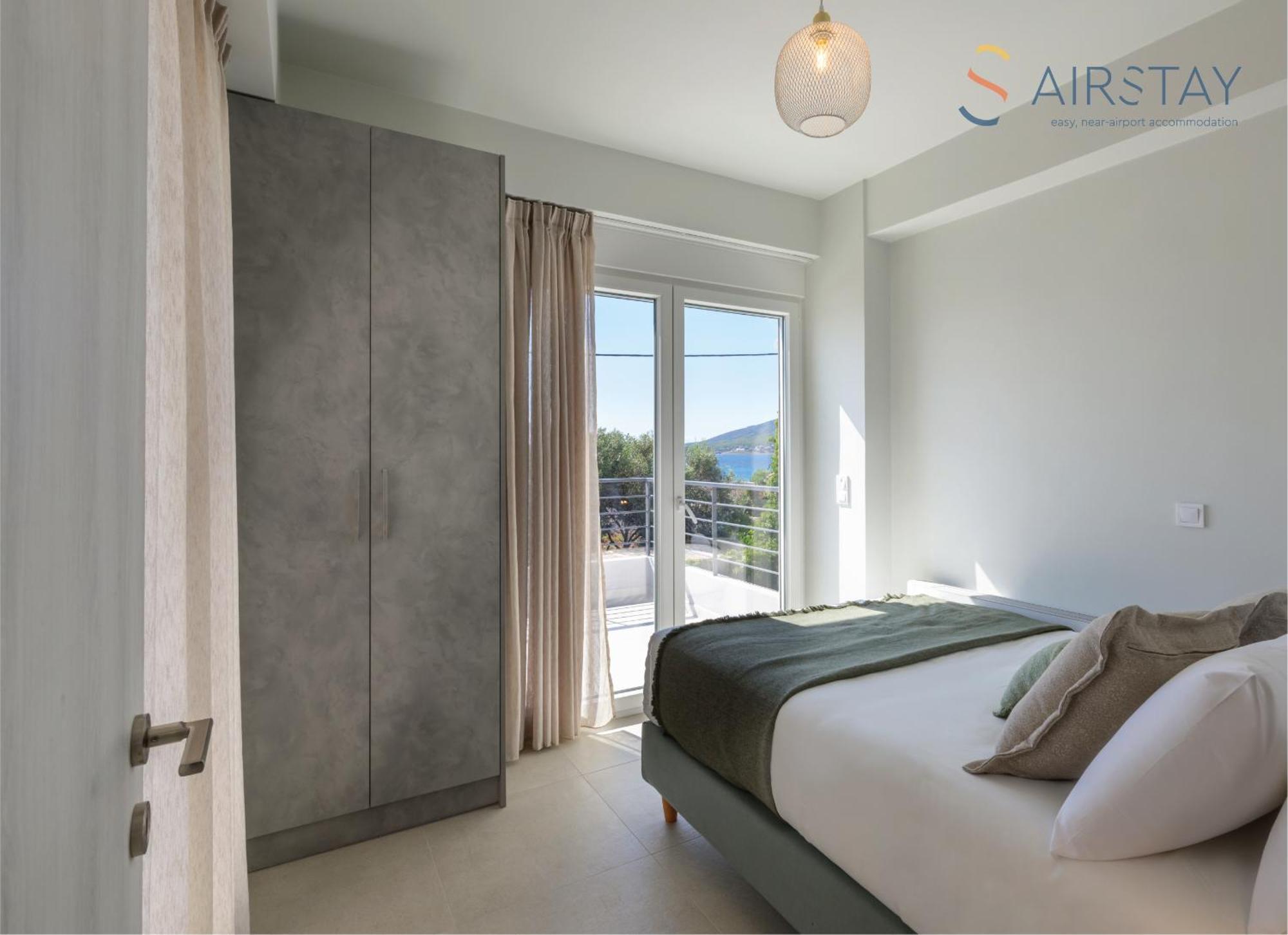 Komos Villas Airport By Airstay Artemida  Luaran gambar